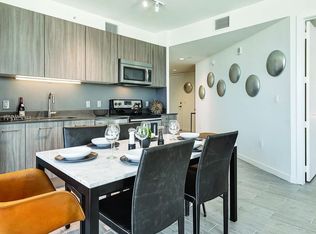 3630 NE 1st Ct #569, Miami, FL 33137