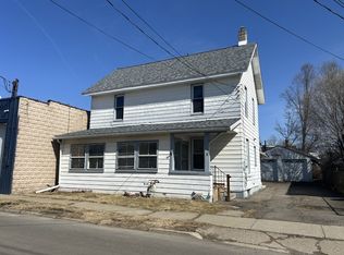 3 S Loder Ave, Endicott, NY 13760