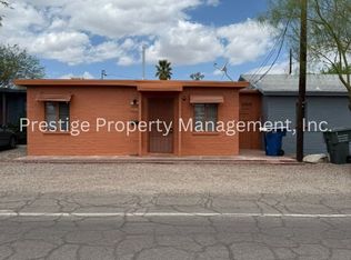 1141-1155 N Palo Verde Ave #3462, Tucson, AZ 85716