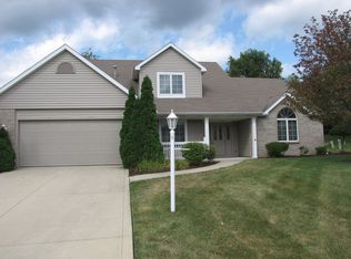 1710 Willow Mound Pl, Fort Wayne, IN 46818