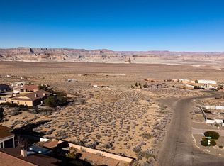 401 S Rainbow Dr, PAGE, AZ 86040