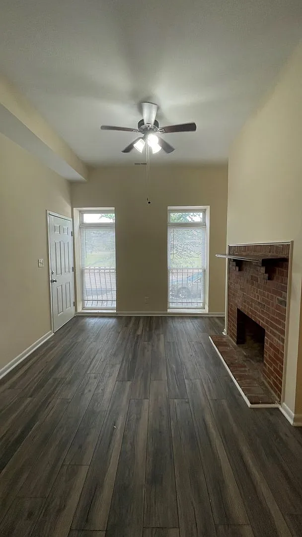 1423 W. Fayette Street — Photo 2