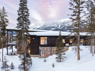 26 Cicely Dr, Big Sky, MT, 59716
