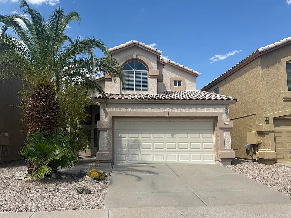 2110 E Saltsage Dr