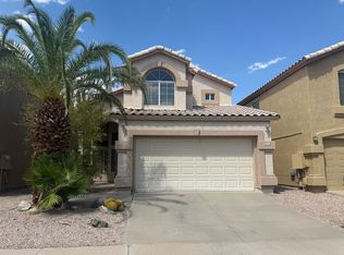 2110 E Saltsage Dr, Phoenix, AZ 85048