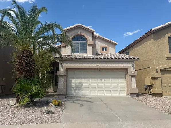 2110 E Saltsage Dr, Phoenix, AZ 85048