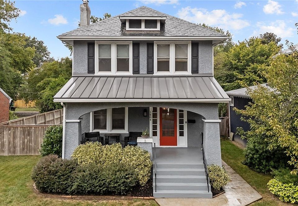1st image of 1404 W Laburnum Ave