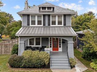 1404 W Laburnum Ave, Richmond, VA 23227