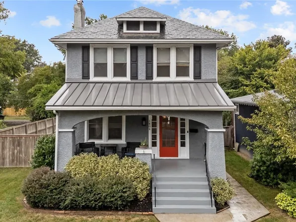 1404 W Laburnum Ave, Richmond, VA 23227