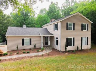 330 Oak Grove Rd, Kings Mountain, NC 28086