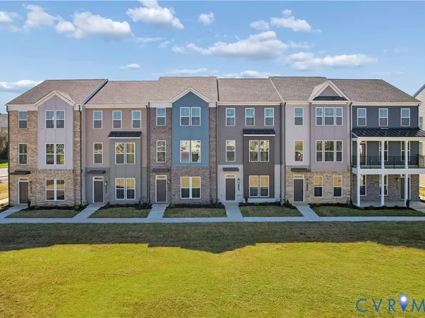 12105 Morning Walk, Henrico, VA 23233