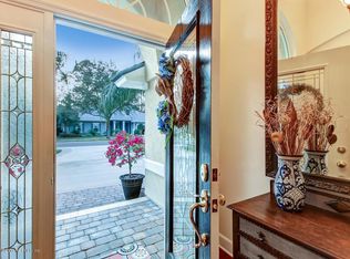 811 Cypress Crossing Trl, Saint Augustine, FL 32095