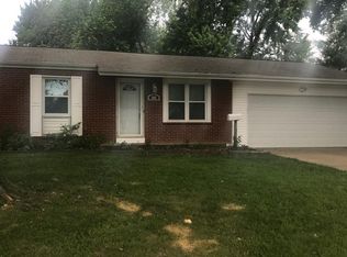 2615 Grants Pkwy, Florissant, MO