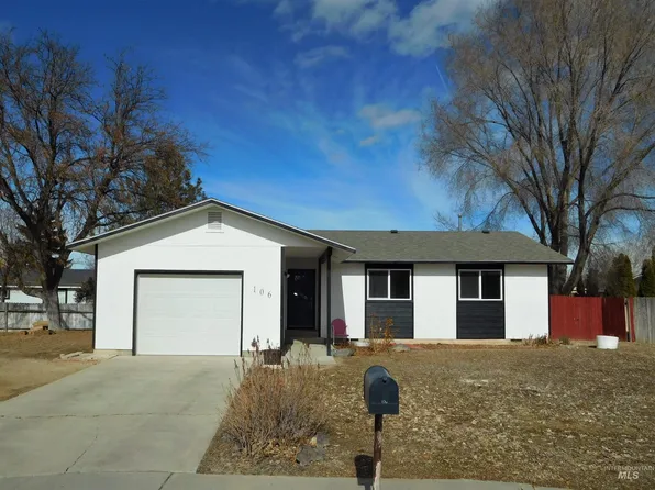 106 Birchwood Cir N, Kimberly, ID 83341