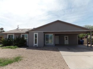 2011 E Juanita Ave, Mesa, AZ 85204