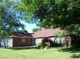 1505 Appaloosa Trl, McHenry, IL 60051