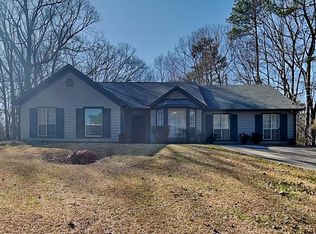 4465 Kent Rd, College Park, GA 30337