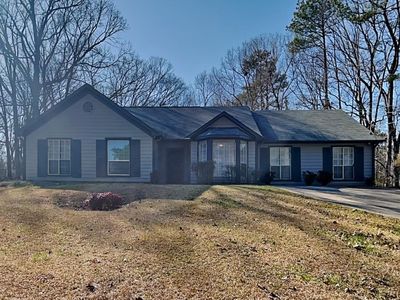 4465 Kent Rd, College Park, GA, 30337