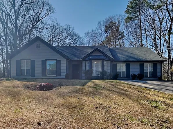 4465 Kent Rd, College Park, GA 30337