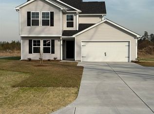 889 Busy Corner Rd, Conway, SC 29527