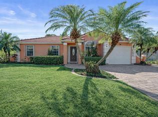 1244 SW Bellevue Ave, Port St Lucie, FL 34953
