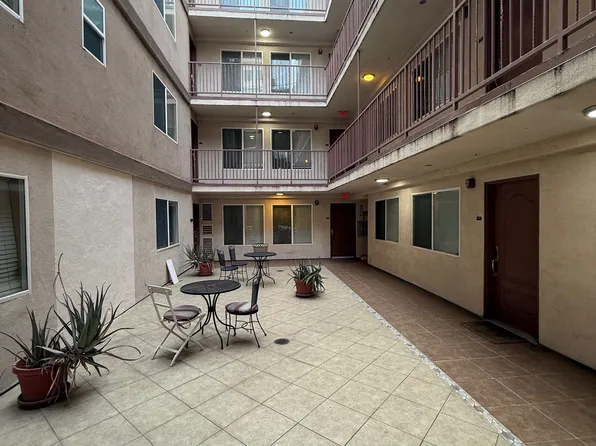 709-711 YALE ST/700 N. HILL PL LOS ANGELES, CA 90012