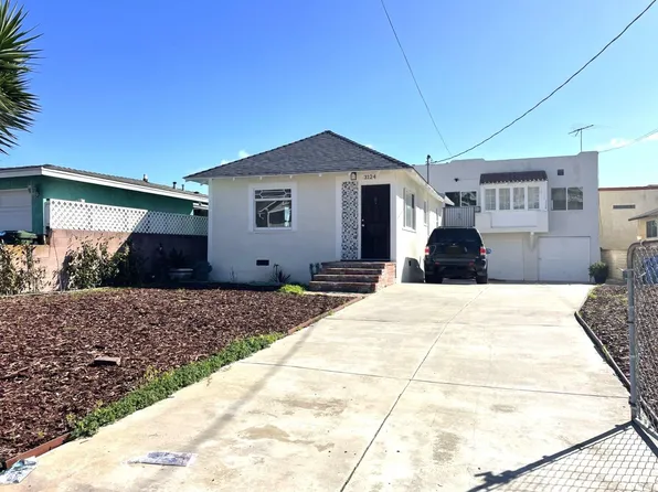473, 3124 & 3126 S Carolina St #3124, San Pedro, CA 90731