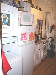 Rented by Mark David