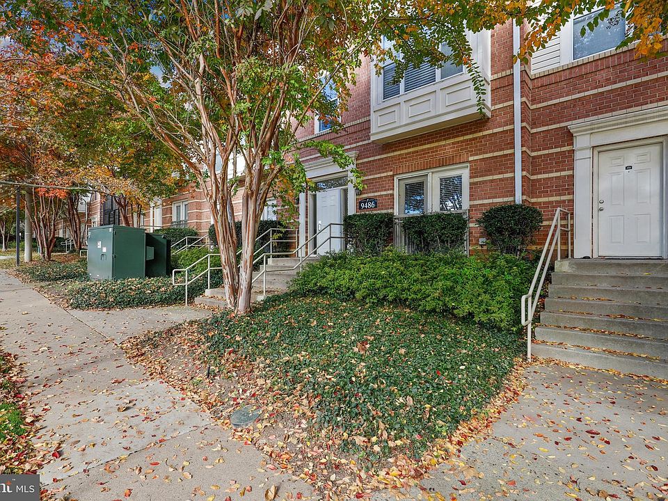 9486 Virginia Center Blvd UNIT 119, Vienna, VA 22181 Zillow