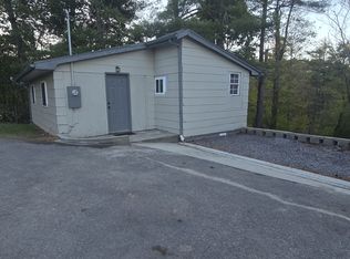 209 Burch St #B, Athens, WV 24712