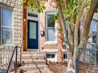 3548 Buena Vista Ave, Baltimore, MD 21211