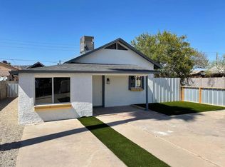 1106 E Pierce St, Phoenix, AZ 85006