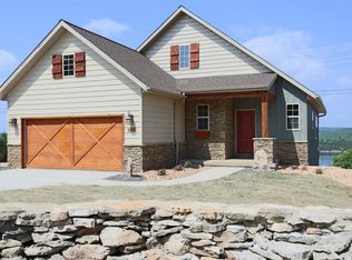 4127 Joe Bald Rd, Kimberling City, MO 65686