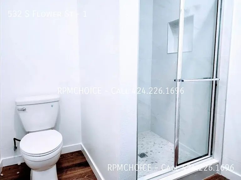 532 S Flower St #1 — Photo 45