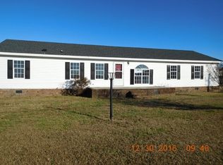 30 Brook Meadow Ln, La Grange, NC 28551