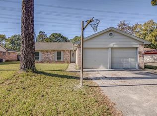 22615 Rockgate Dr, Spring, TX 77373