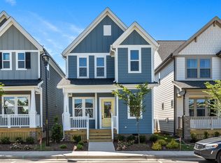 1320 Barreto Dr #2420, Wendell, NC 27591