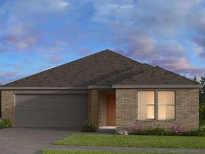 1718 Arroyo Rd, Crandall, TX, 75114