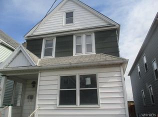 55 Progressive Ave, Buffalo, NY 14207