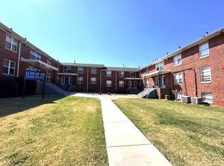 2034 NW 25th St APT 7, Oklahoma City, OK 73106