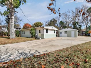 612 Ruth St, Port Orange, FL 32127