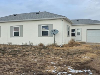 16996 County Road 19, Seibert, CO, 80834