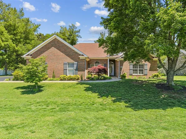 137 Huntsman Cir, Bowling Green, KY 42103
