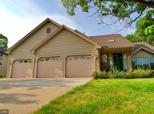 1672 Kristin Ct, Minneapolis, MN 55432