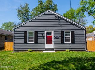 4930 Wellsworth Ave, Louisville, KY 40216