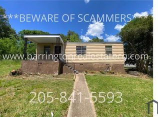 104 94th St N, Birmingham, AL 35215