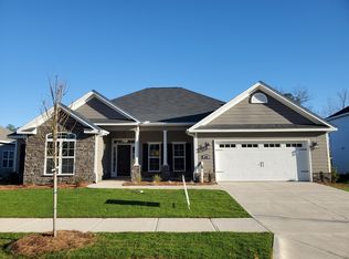 235 Bonhill St, North Augusta, SC 29860