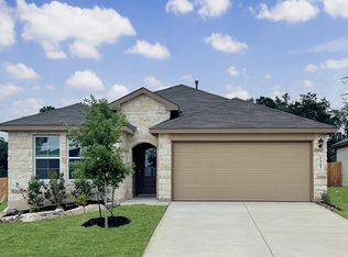 5307 Jewel Curv, San Antonio, TX 78266