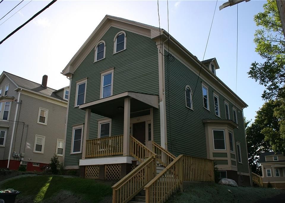 1st image of 121 Doyle Ave #A