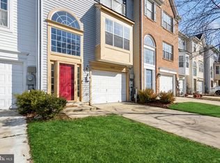 3020 Button Bush Ln, Laurel, MD 20724